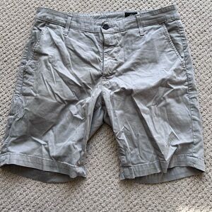 AG Wanderer Modern Slim Fit Shorts